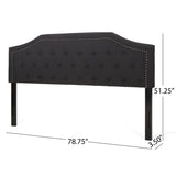 Christopher Knight Home® - Noble House - King/Cal King Sized Headboard