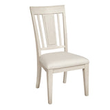Samuel Lawrence Furniture Madison Splat Back Side Chair 2/carton S916-154 S916-154-SAMUEL-LAWRENCE