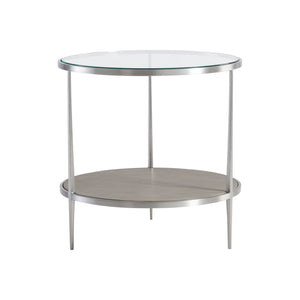 Cornelia Side Table 331125 Bernhardt