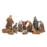 Classic Nativity, Set of 12 XAB10402 Park Hill