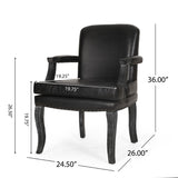 Christopher Knight Home® - Noble House - Dinning Chair