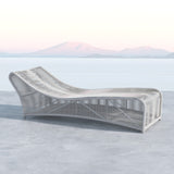 Miami Cushionless Chaise SW4402-9 Sunset West