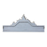 Park Hill La Porte Decorative Pediment EGG36151