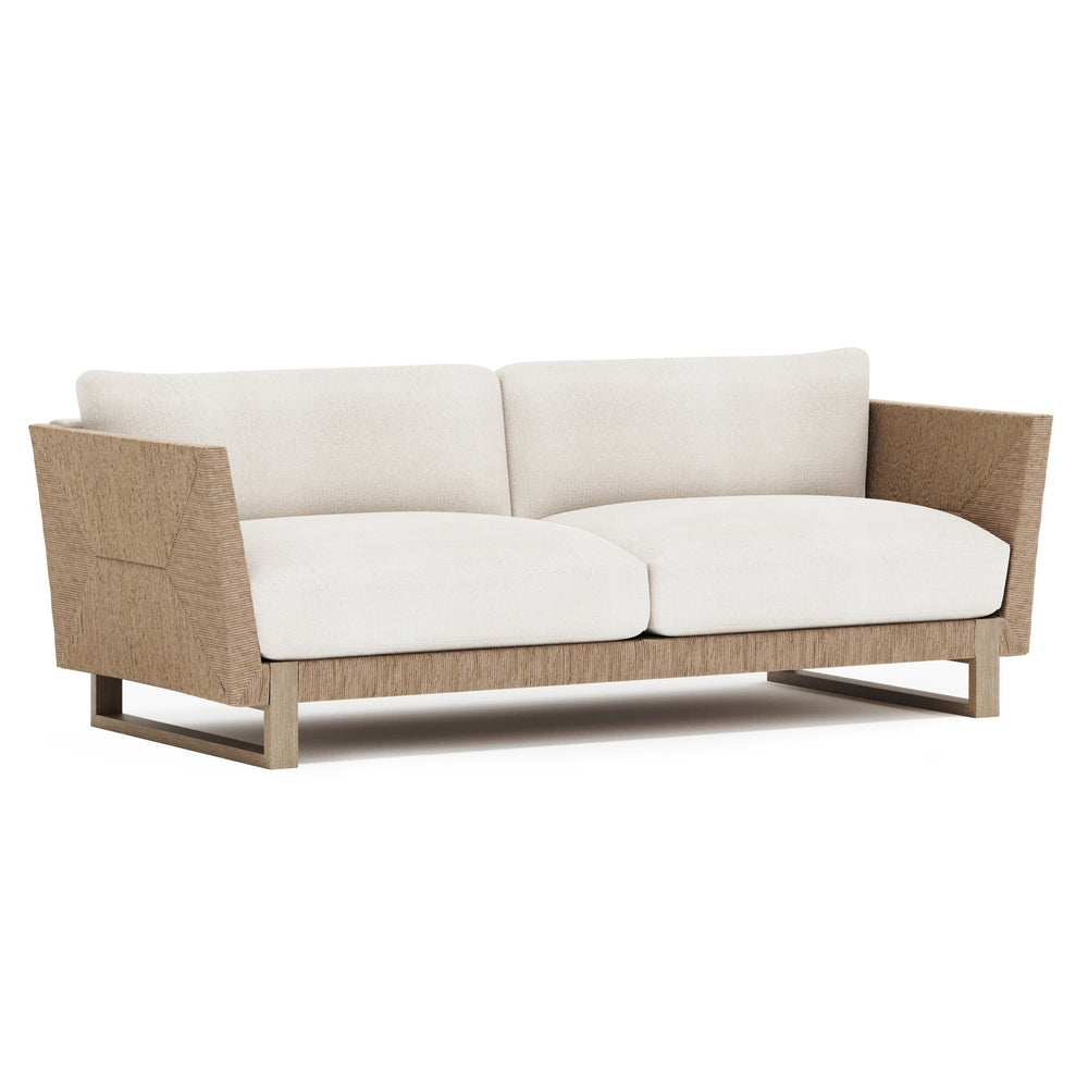 Praia Outdoor Sofa O5457A Bernhardt
