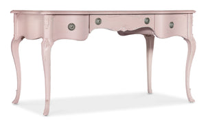 Hooker Furniture Susan G. Komen Perseverance Writing Desk 5000-10002-62 5000-10002-62