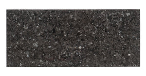 Hooker Furniture Melange Stacked Chest With Polished Black Marble Top, Taupe Drawer Fronts & Stepped Architectural Silhouette 628-85670-99