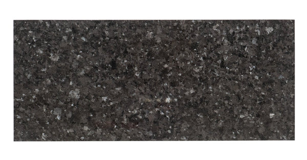 Hooker Furniture Melange Stacked Chest With Polished Black Marble Top, Taupe Drawer Fronts & Stepped Architectural Silhouette 628-85670-99