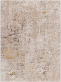 Roswell Machine Woven Rug RSW-2301