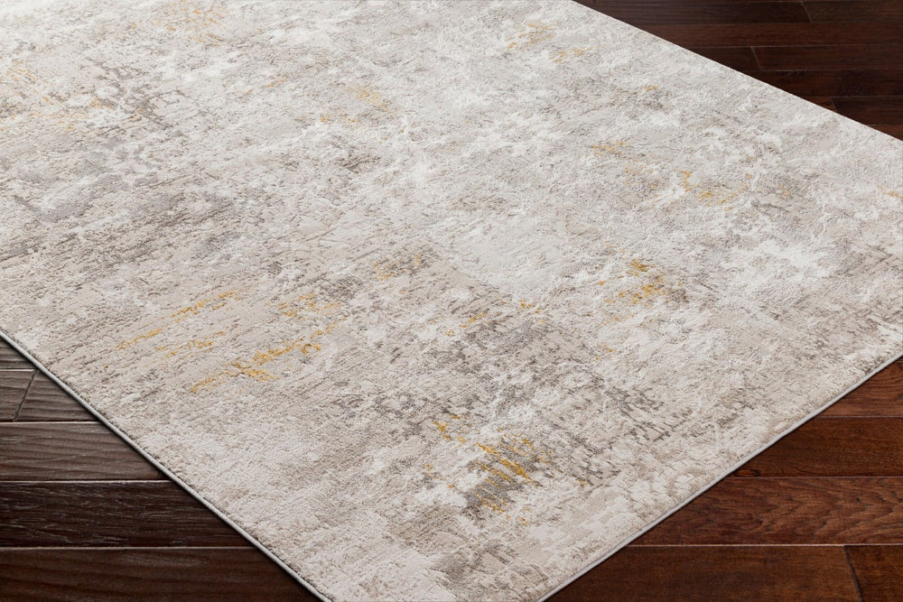 Livabliss Roswell Traditional Machine Woven Polypropylene Area Rug for Living and Dining Rooms RSW2301-9212