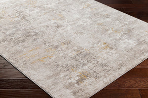 Livabliss Roswell Traditional Machine Woven Polypropylene Area Rug for Living and Dining Rooms RSW2301-9212
