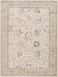 Roswell RSW-2308 9'2" x 12' Machine Woven Rug RSW2308-9212 Livabliss Surya