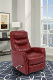 Parker Living Gemini - Rouge Swivel Glider Recliner - Set of 2 Rouge MGEM#812GS-2-ROU Parker House