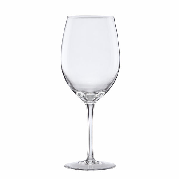 Lenox Tuscany Classics White Wine Glass Set, Buy 4 Get 6 Clear, NO COLOR GLASS,CRYSTAL 831665