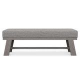 Bernhardt Trianon Bench 314508G 314508G