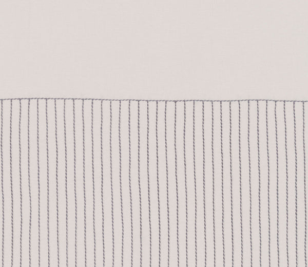 Surya Rhythm Rtm-1000 Sham - Modern Cotton Design For Timeless Decor, 30-day Warranty, Care Instructions Included Medium Gray Cotton,Cotton Rtm1000-es