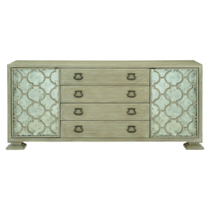 Bernhardt Bernhardt Ceramic Camellia Wall Flower By Elizabeth Wicker — Matte White Sculptural Floral Accent, 11" 385132