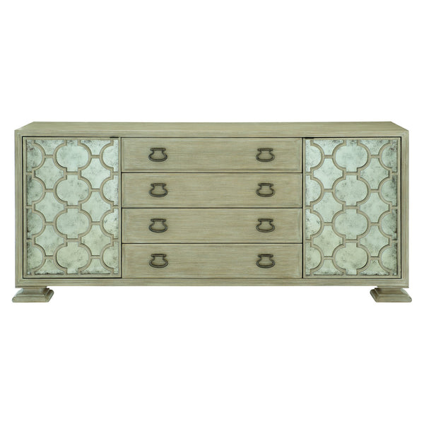 Bernhardt Bernhardt Ceramic Camellia Wall Flower By Elizabeth Wicker — Matte White Sculptural Floral Accent, 11" 385132