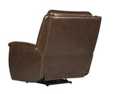 Parker Living Jameson - Hickory Power Zero Gravity Recliner Hickory MJAM#812PHZ-HKRY Parker House