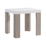 Bernhardt Lorenzo Side Table 465111