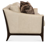 Sophia Sofa Beige SS Collection SS208-03-005 Hooker Furniture
