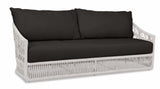 Dana Rope Sofa in Spectrum Carbon w/ Self Welt SW4301-23-48085 Sunset West