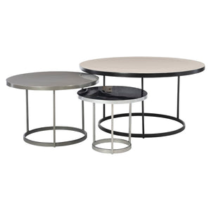 Bernhardt Bonfield Cocktail Table 407014