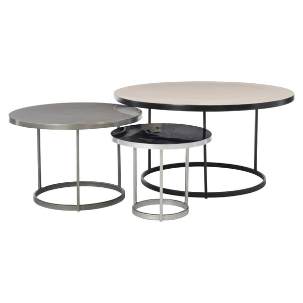 Bernhardt Bonfield Cocktail Table 407014