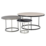 Bernhardt Bonfield Cocktail Table 407014