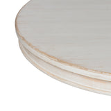 Park Hill Delray Oval Dining Table EFT20117