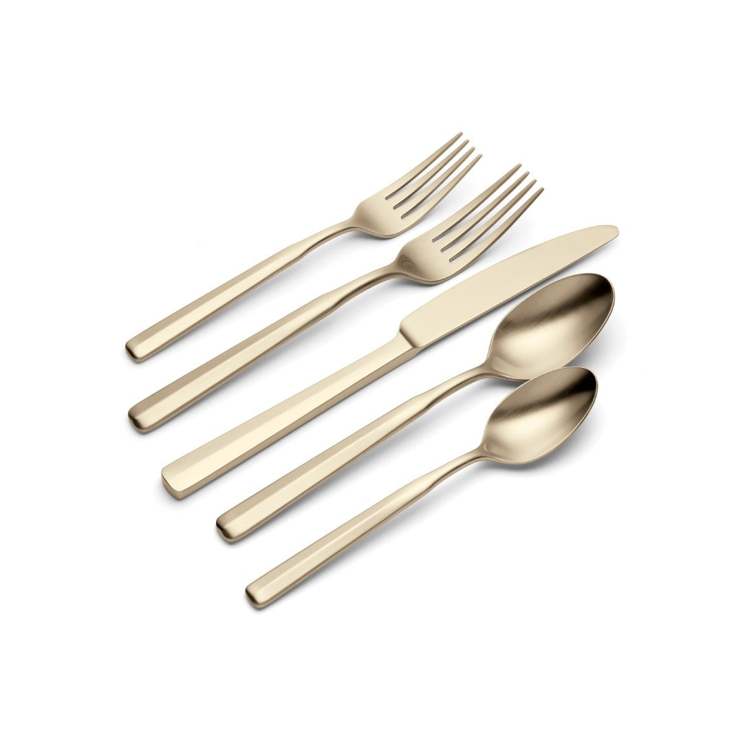 Oneida Ryder Flatware - Thumbnail 2