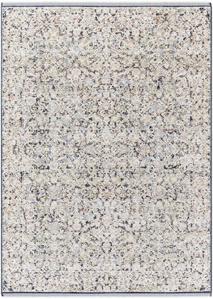 Rivaldo RVD-2300 9'4" x 13'1" Machine Woven Rug RVD2300-94131 Livabliss Surya