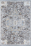 Rivaldo RVD-2301 9'4" x 13'1" Machine Woven Rug RVD2301-94131 Livabliss Surya