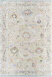 Rivaldo RVD-2305 9'4" x 13'1" Machine Woven Rug RVD2305-94131 Livabliss Surya