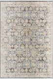 Rivaldo RVD-2306 9'4" x 13'1" Machine Woven Rug RVD2306-94131 Livabliss Surya