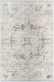 Rivaldo RVD-2308 9'4" x 13'1" Machine Woven Rug RVD2308-94131 Livabliss Surya