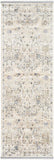 Rivaldo RVD-2309 2'7" x 7'10" Machine Woven Rug RVD2309-27710 Livabliss Surya