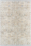 Rivaldo RVD-2309 9'4" x 13'1" Machine Woven Rug RVD2309-94131 Livabliss Surya