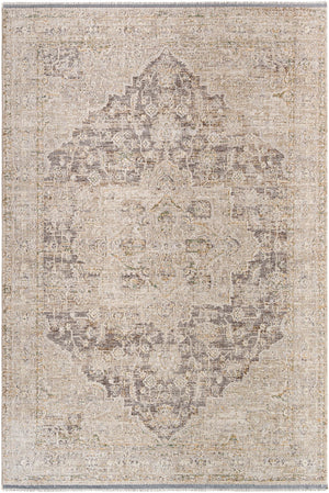 Rivaldo RVD-2310 9'4" x 13'1" Machine Woven Rug RVD2310-94131 Livabliss Surya