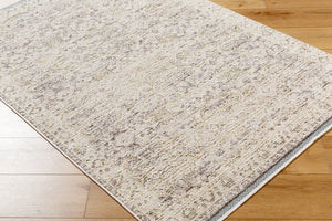 Livabliss Rivaldo Fringe Accent Rug Turkish Woven Polyester Medium Pile Entryway Bedroom RVD2311-2439