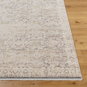 Livabliss Rivaldo Fringe Accent Rug Turkish Woven Polyester Medium Pile Entryway Bedroom RVD2311-2439