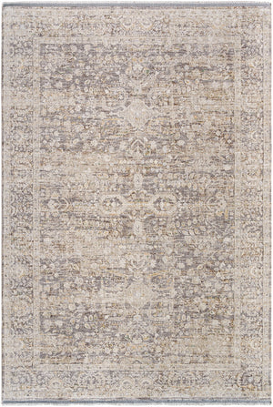 Rivaldo RVD-2312 9'4" x 13'1" Machine Woven Rug RVD2312-94131 Livabliss Surya