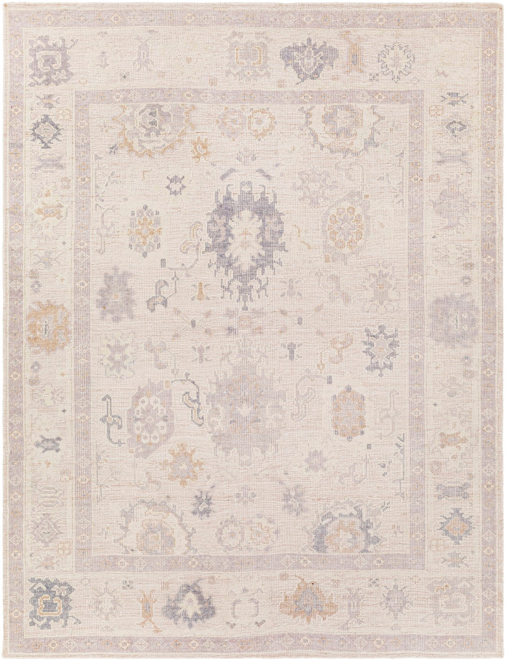 Surya Revere Handmade Rug RVE-2300