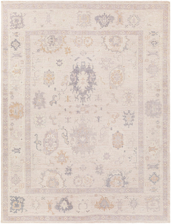 Surya Revere Handmade Rug RVE-2300