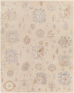 Surya Revere Handmade Rug RVE-2301