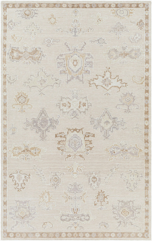 Surya Revere 10' X 14' Handmade Rug - Timeless Elegance, Durable No-pile Design, Eco-friendly Comfort Brown Recycled Pet Yarn Rve2303-46
