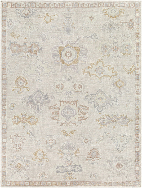 Surya Revere Handmade Rug RVE-2303