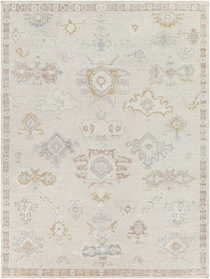 Surya Revere Handmade Rug RVE-2303