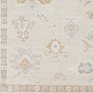 Surya Revere Handmade Rug RVE-2303