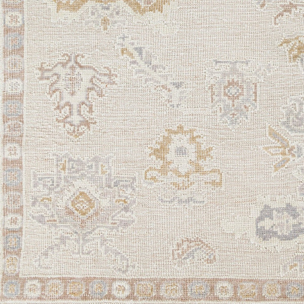Surya Revere 10' X 14' Handmade Rug - Timeless Elegance, Durable No-pile Design, Eco-friendly Comfort Brown Recycled Pet Yarn Rve2303-46