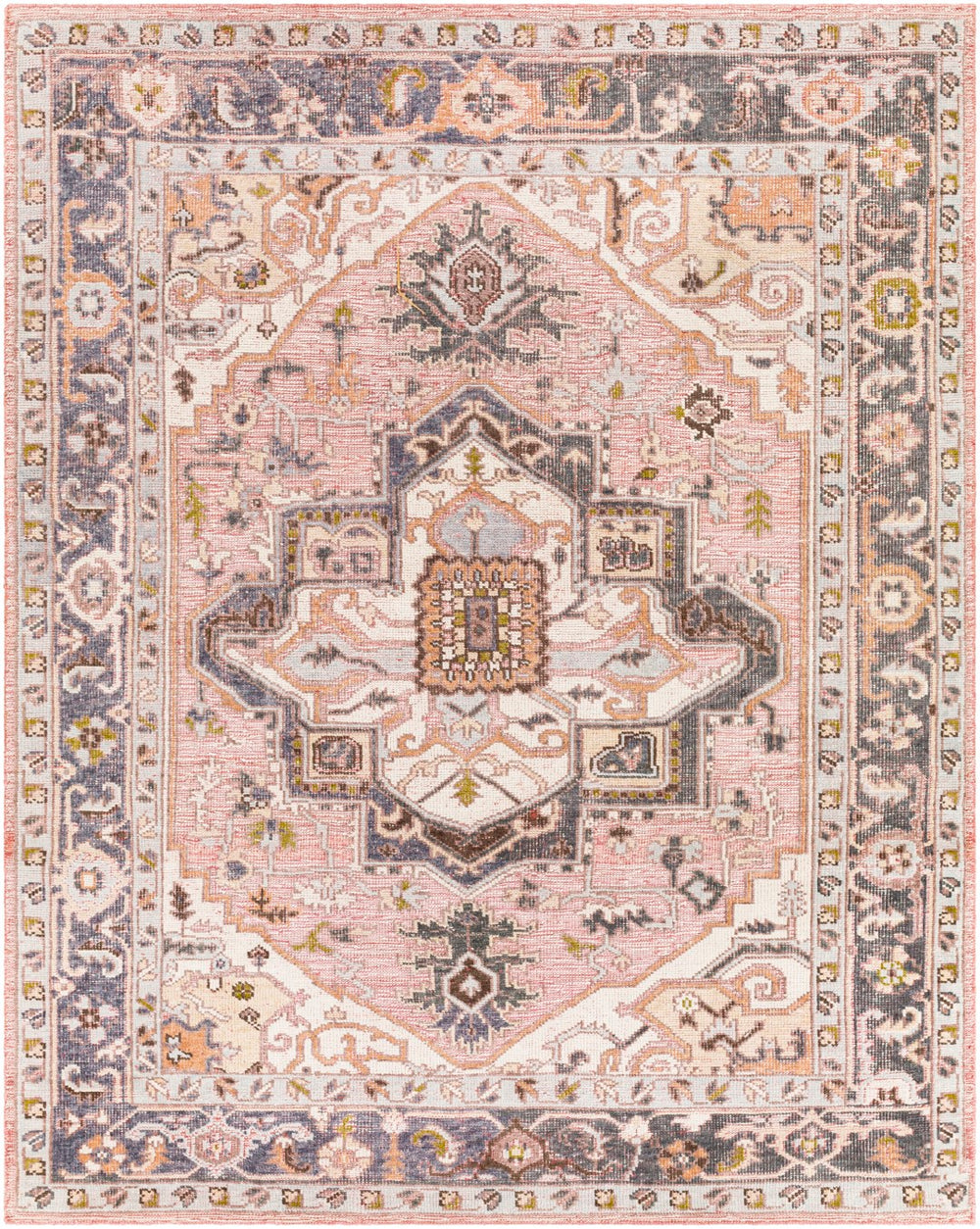 Surya Revere Handmade Rug RVE-2304